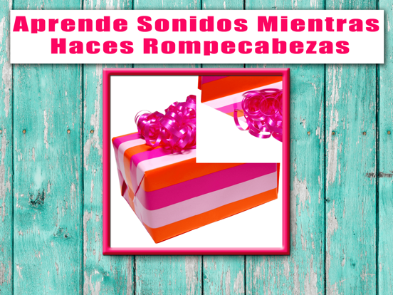 Screenshot #6 pour FONÉTICA SIN LETRAS De Lujo