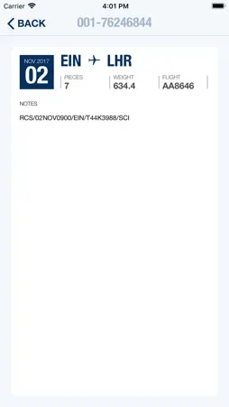FlyUs screenshot 3
