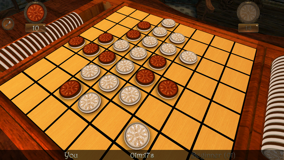#2. Light Vs Dark (iOS) Podle: After Dark Studios Ltd