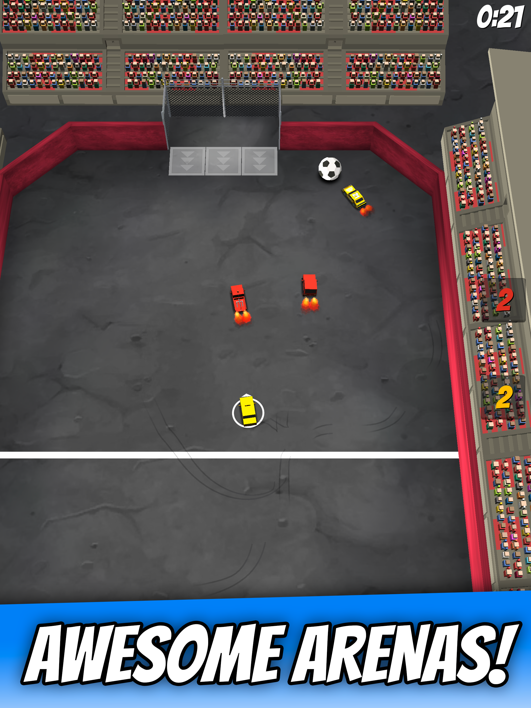 Bashball