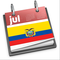 Calendario Ecuatoriano 2023