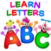 ABC Games Alphabet for Kids to App Delete