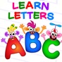 ABC Games Alphabet for Kids to app download