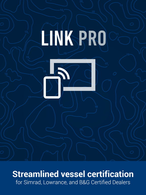 Screenshot #4 pour Link Pro