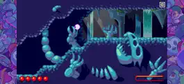 Game screenshot Witcheye hack