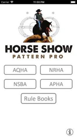 Game screenshot Horse Show Pattern Pro mod apk