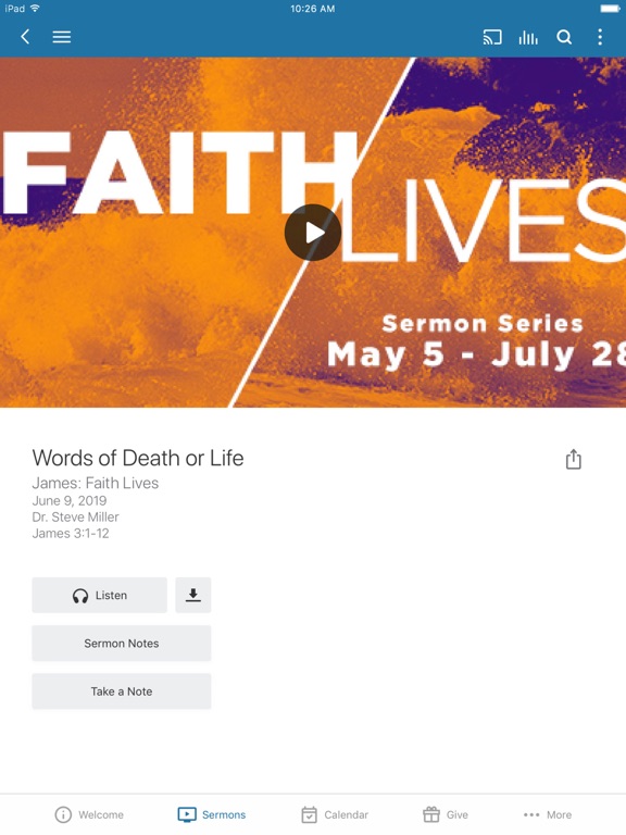 Screenshot #6 pour Trinity Connection