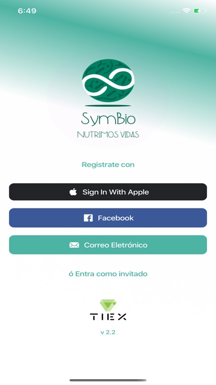 SymBio Life