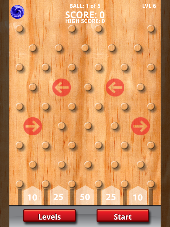 Screenshot #6 pour Pocket Pachinko