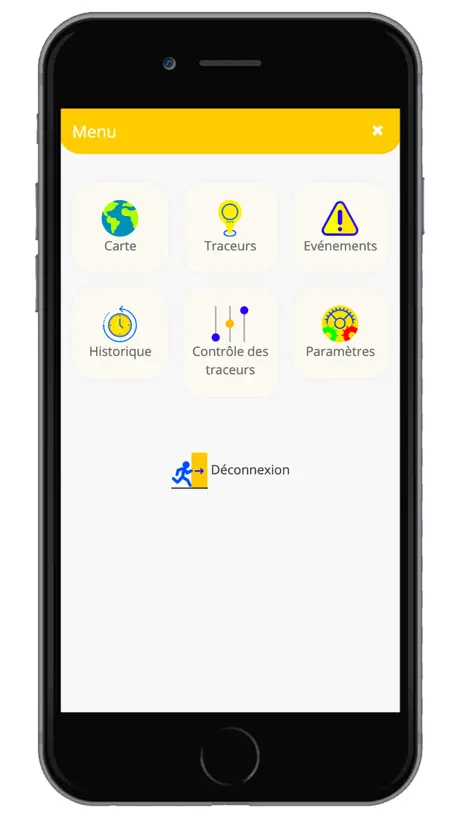 MTN Car Tracking