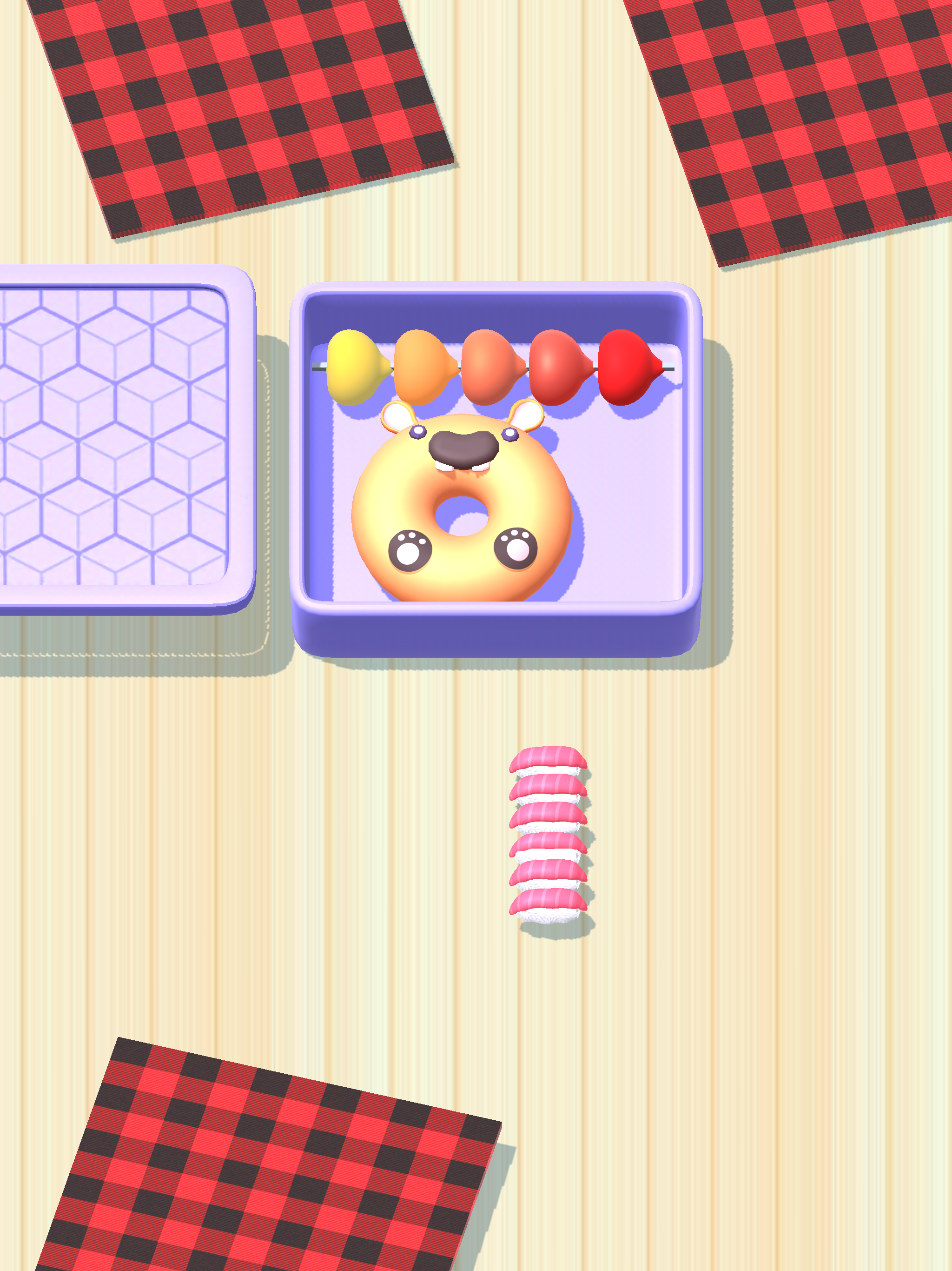 Bento Chef screenshot 10