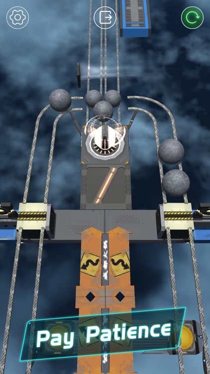 Ballance:The Return screenshot-5