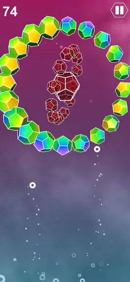 Game screenshot Battleshapes! hack