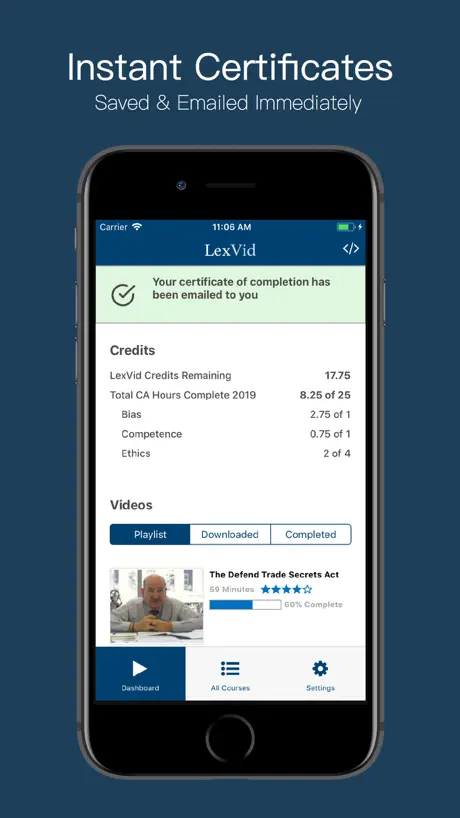 LexVid