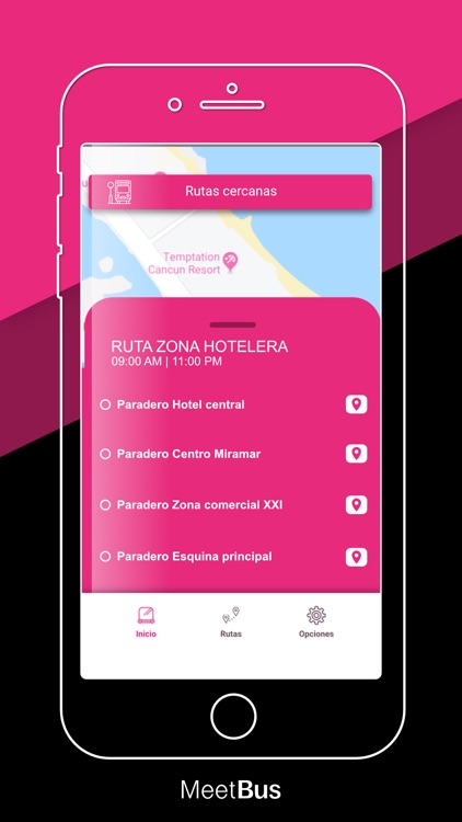 MeetBus screenshot-3