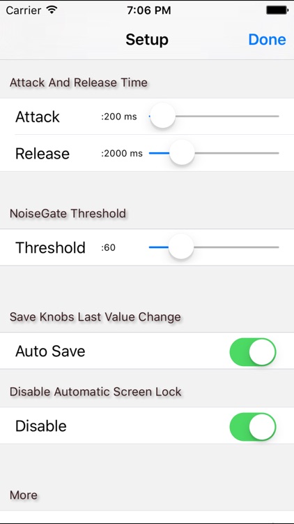LH Tuner screenshot-4