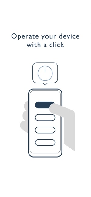 BraunAbility Remote