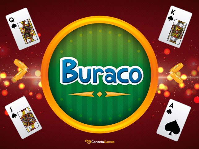 Buraco Brasil - Buraco Online for iPhone - Free App Download