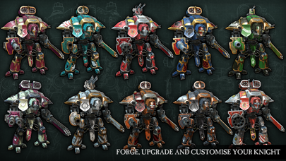 Warhammer 40,000: Freeblade Screenshot