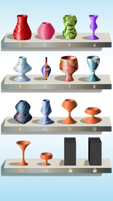 Pottery Lab - Let’s Clay 3Dのおすすめ画像5