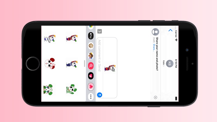 快嗨Alien动物运动乐园