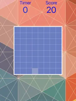 What's The Different Color? iPad image 1