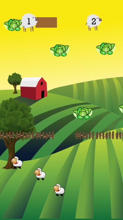 Sheep escaping screenshot-4