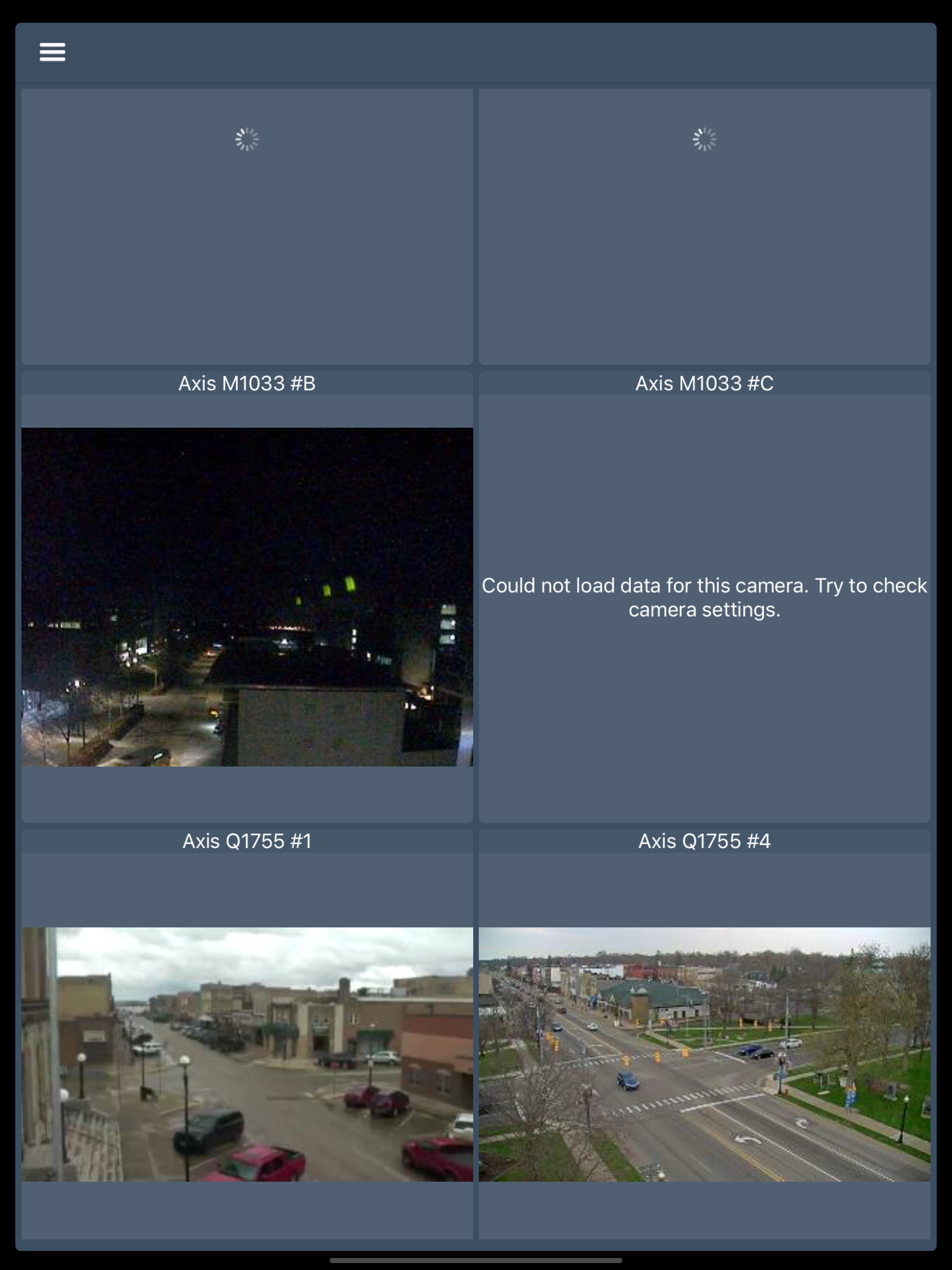 Revisor VMS screenshot 8