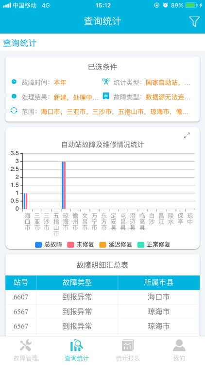 自动站管控系统 screenshot-3