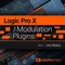 Logic Pro X’s FX plugins, with their redesigned GUI and added functionality are now more powerful than ever