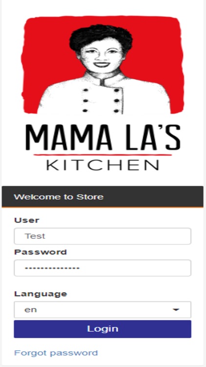 Mama La's Kitchen screenshot-5