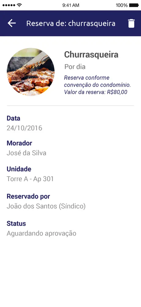 Associação Mundo Novo