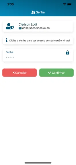 Game screenshot VIDACIC apk