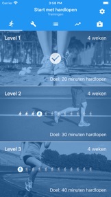 Schermafbeelding