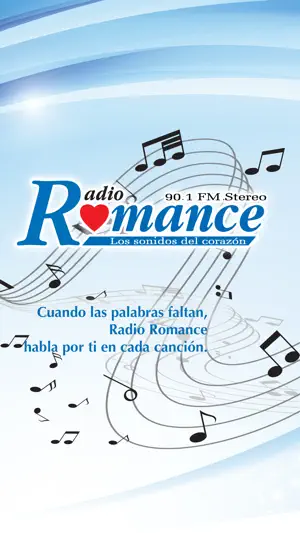 Radio Romance screenshot 1