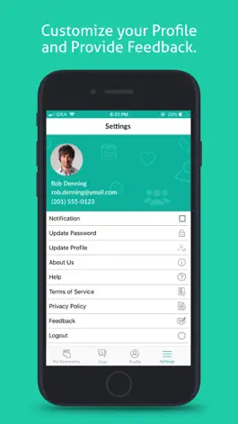 Game screenshot ZoomFlock Pro apk