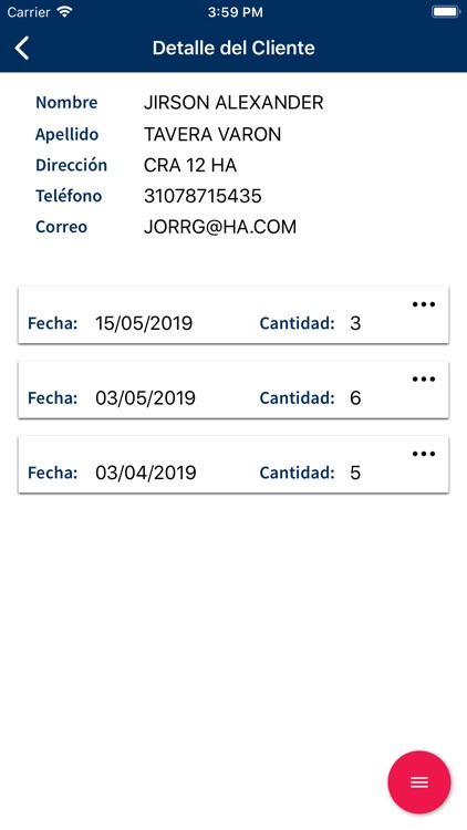 Follow App screenshot-6