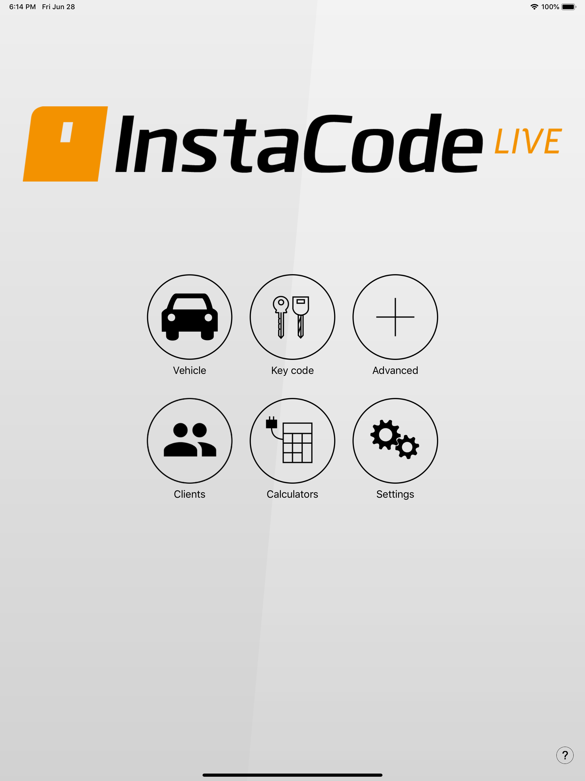 InstaCode Live