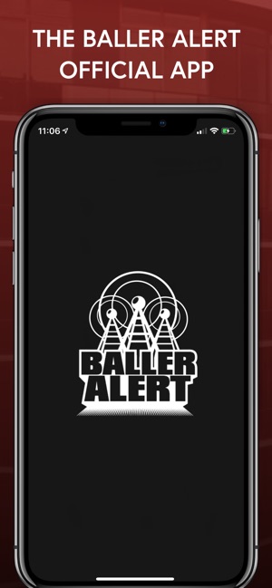 Baller Alert(圖1)-速報App