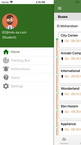 Game screenshot M.I.S apk