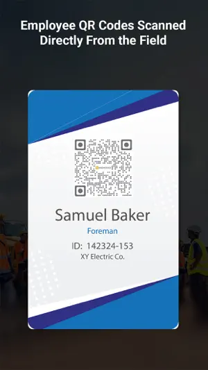 AnchoRock Safety screenshot 3