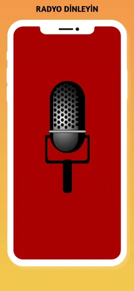 Game screenshot Radyo Hevi 107,8 Fm mod apk