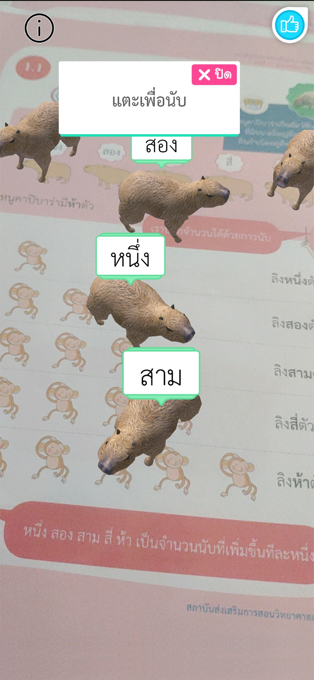 AR สสวท. คณิต ประถม