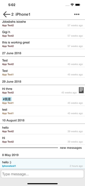 MindLink(圖1)-速報App
