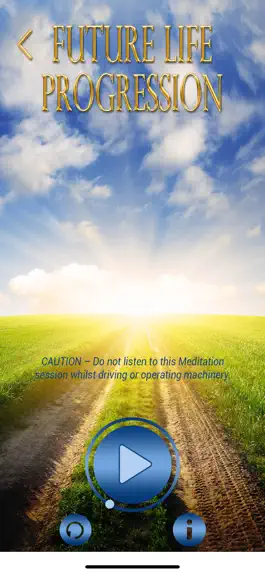 Game screenshot Past Life Regression apk