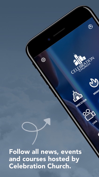 Celebration Church Boston