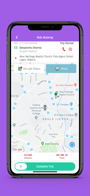 LFS DRIVER(圖5)-速報App