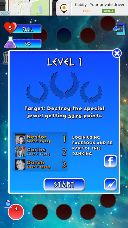 C-Challenge screenshot-4