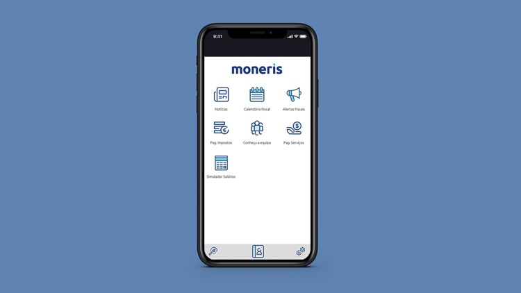 Moneris App screenshot-3
