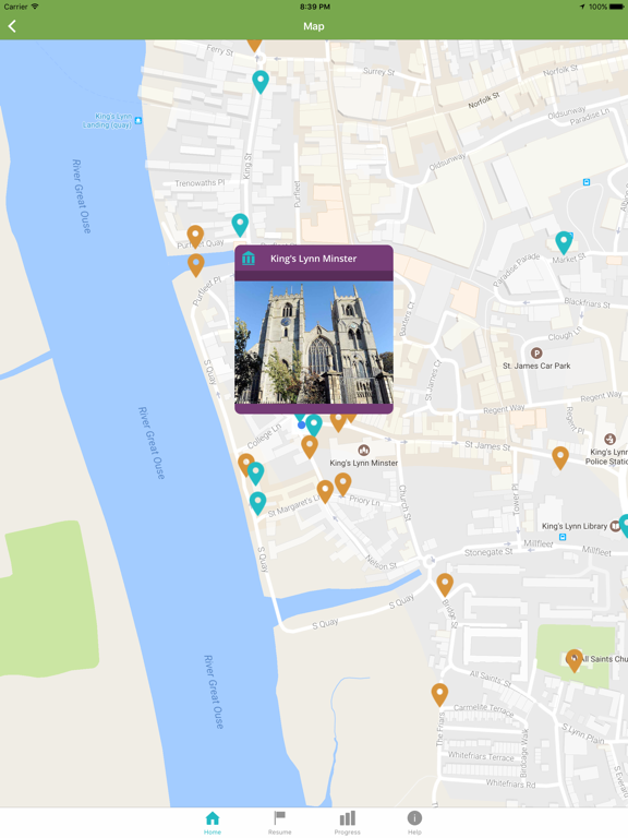 Screenshot #4 pour Stories of Lynn